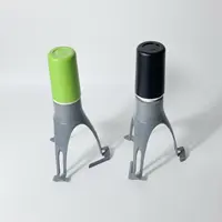 Automatic Pan Stirrer 1