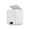 12L Household Portable Semi-automatic Washing Machine With Drying Blue Light Antibacterial 5