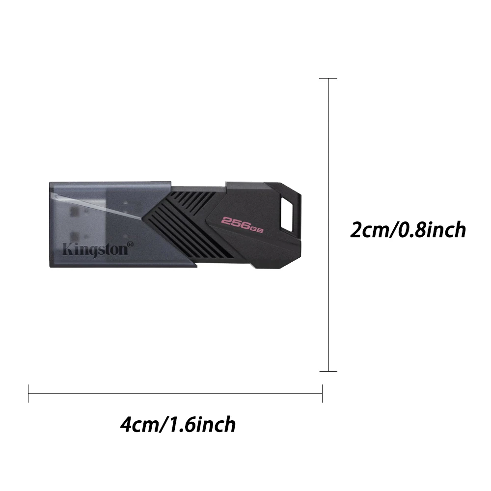Kingston USB Flash Drives Pen Drive 64g 128g 256GB Memory Stick 3.2 Compact Durable Pendrive CLE USB 3.2 Flash Disk Mini Key Usb usb flash drive flash drive