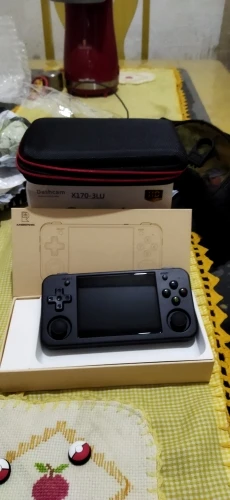 RetroBoys Console The Original Max+ photo review