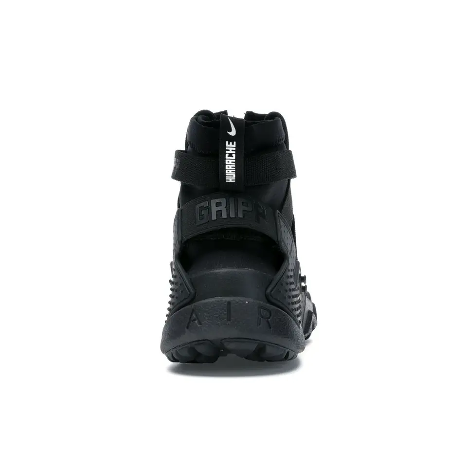 huaraches gripp black