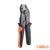 SN-02C CRIMPING TOOL TERMINAL CRIMPER PLIERS (0.5-2.5 mm^2) 6