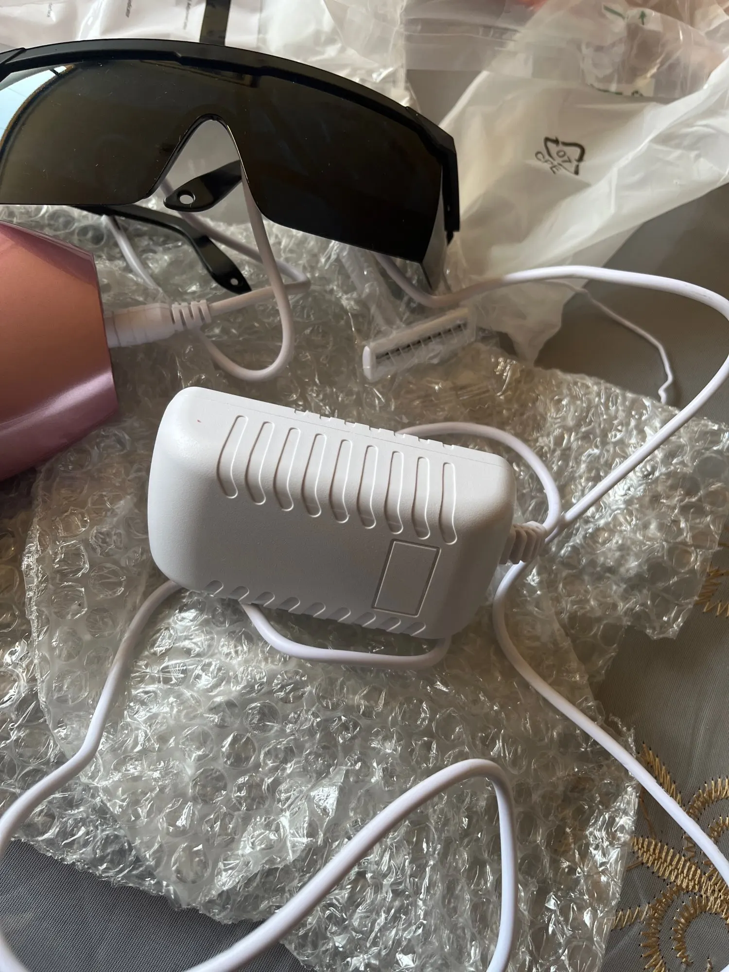 SilkSkin IPL - Lulunami