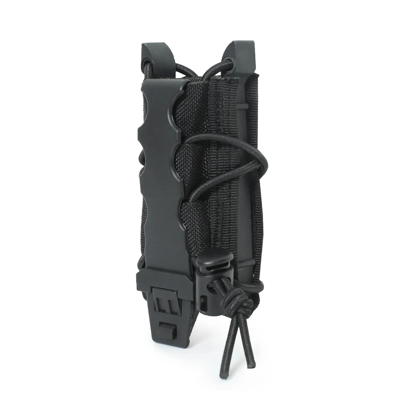 Nylon Magazine Pouch for Hunting and Tactical Use