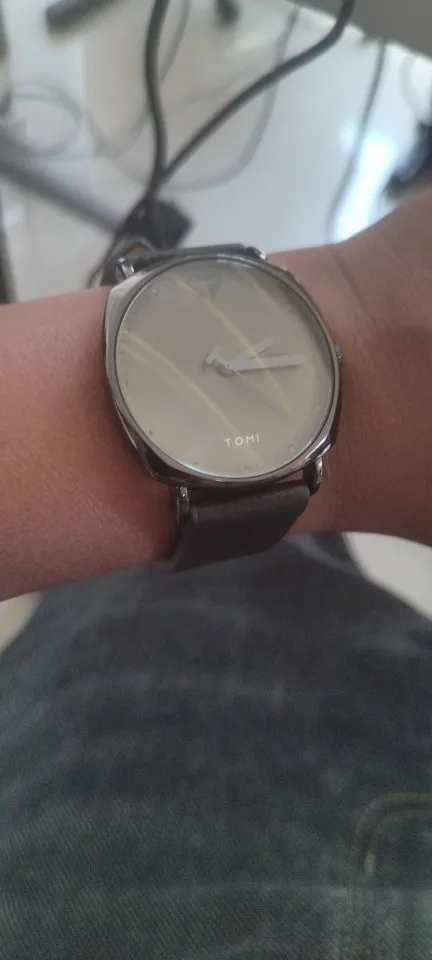 TOMI™ Prestige Trio Gift Set photo review