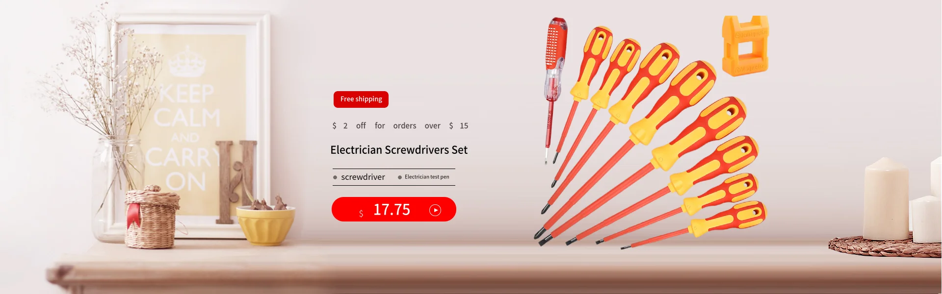 Tool 8866 Store - Amazing products with exclusive discounts on AliExpress