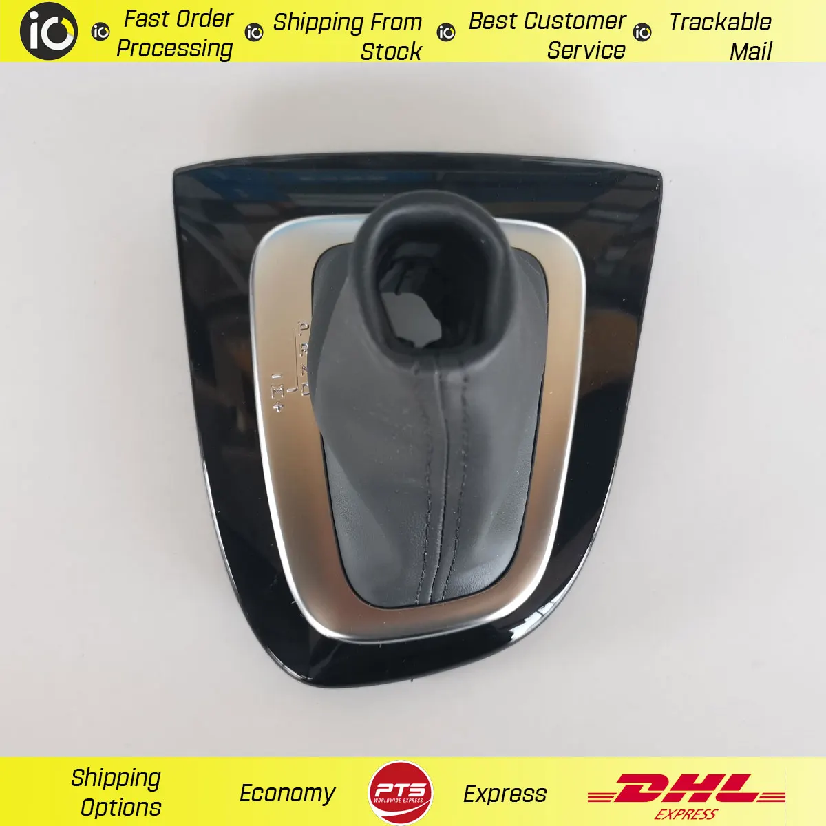 

Automatic Gear Lever Gaiter for Clio 4 IV 969356661R Fast Shipping From Warehouse