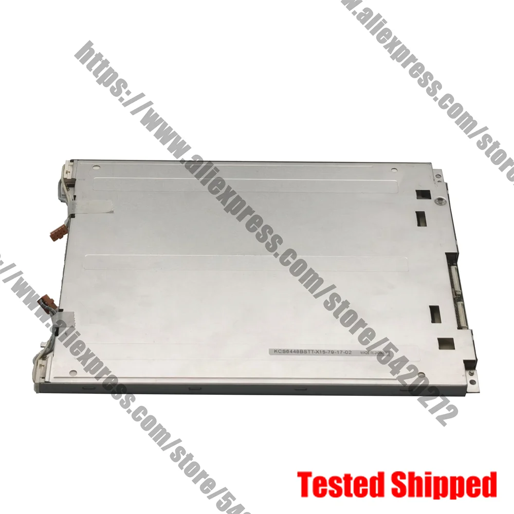 KCS6448BSTT-X15 LCD ȭ ȣȯ