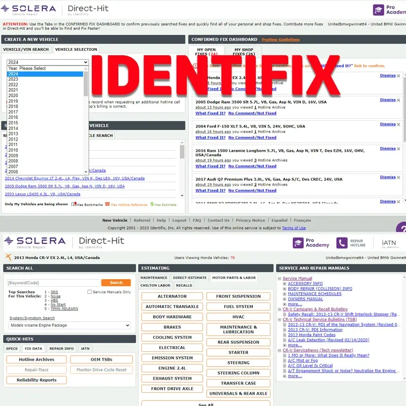 Online Account Workshop All in one for Autodata Auto Data Alldata All Data FCA Haynes PRO WIS Service Box Repair Software