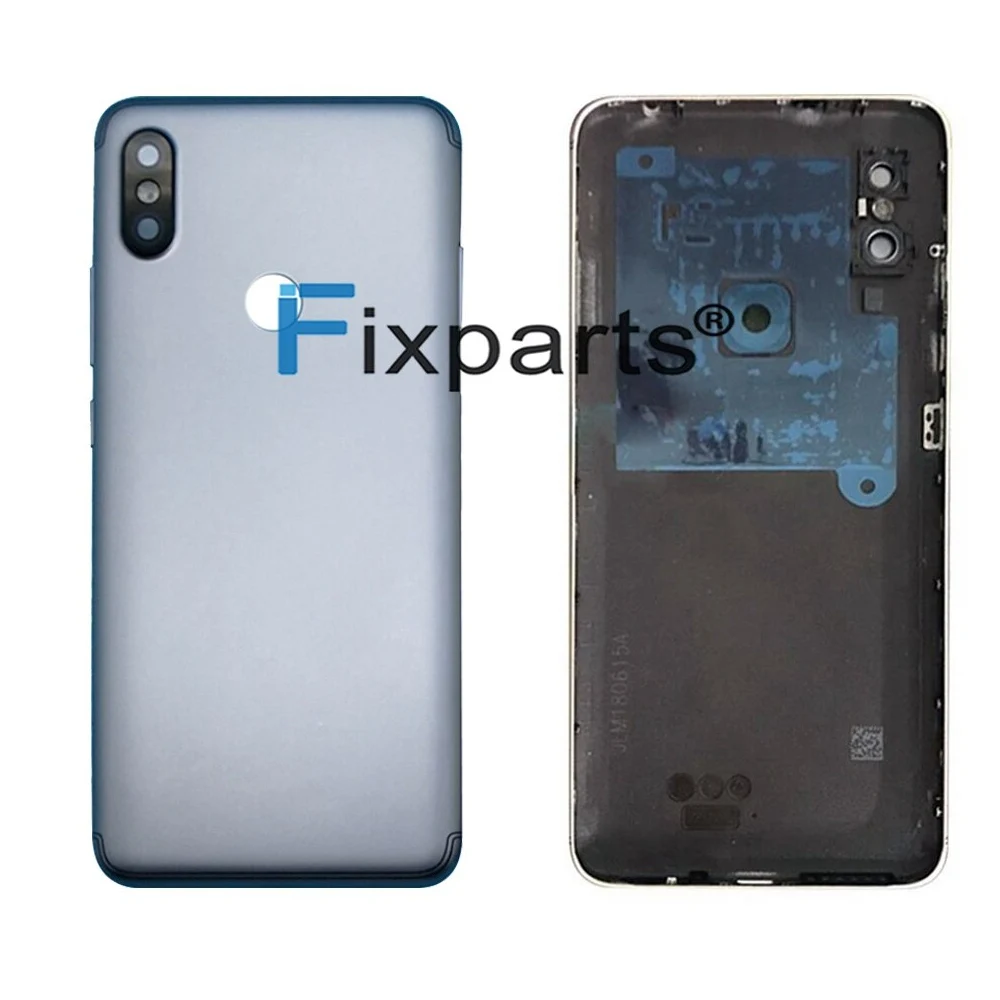 New Best Cover For Xiaomi Redmi S2 Battery Back Cover