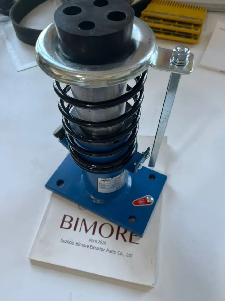 Elevator Hydraulic er OH-80 1m/s Elevator oil er