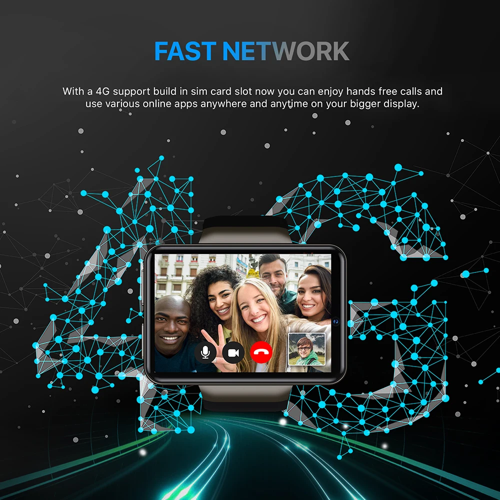 2022 4G Ʈ ġ 2.41 ġ ȭ 2080mah ͸ ȵ̵ 3GB 32GB GPS WIFI 5MP ī޶ 480*640 ػ  ȣȯ