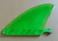 Green Plug Screw