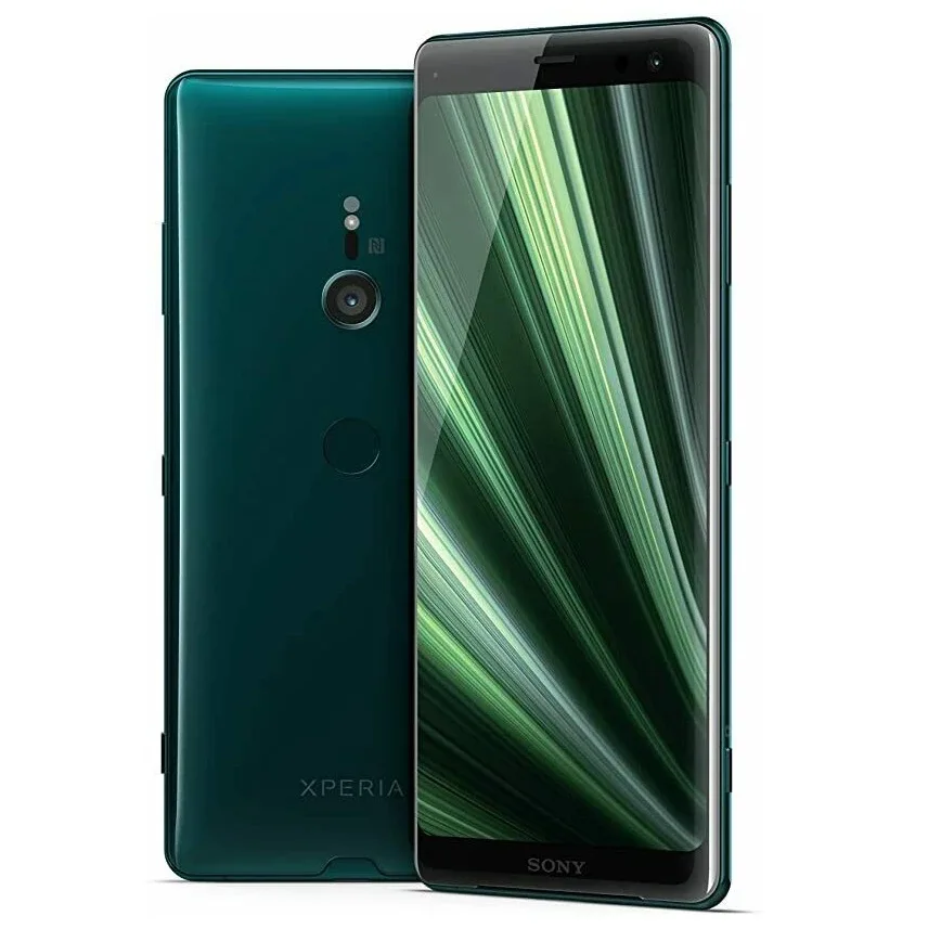 Sony Xperia XZ3 H8416 JV 4G&6G RAM 64GB ROM 6.0