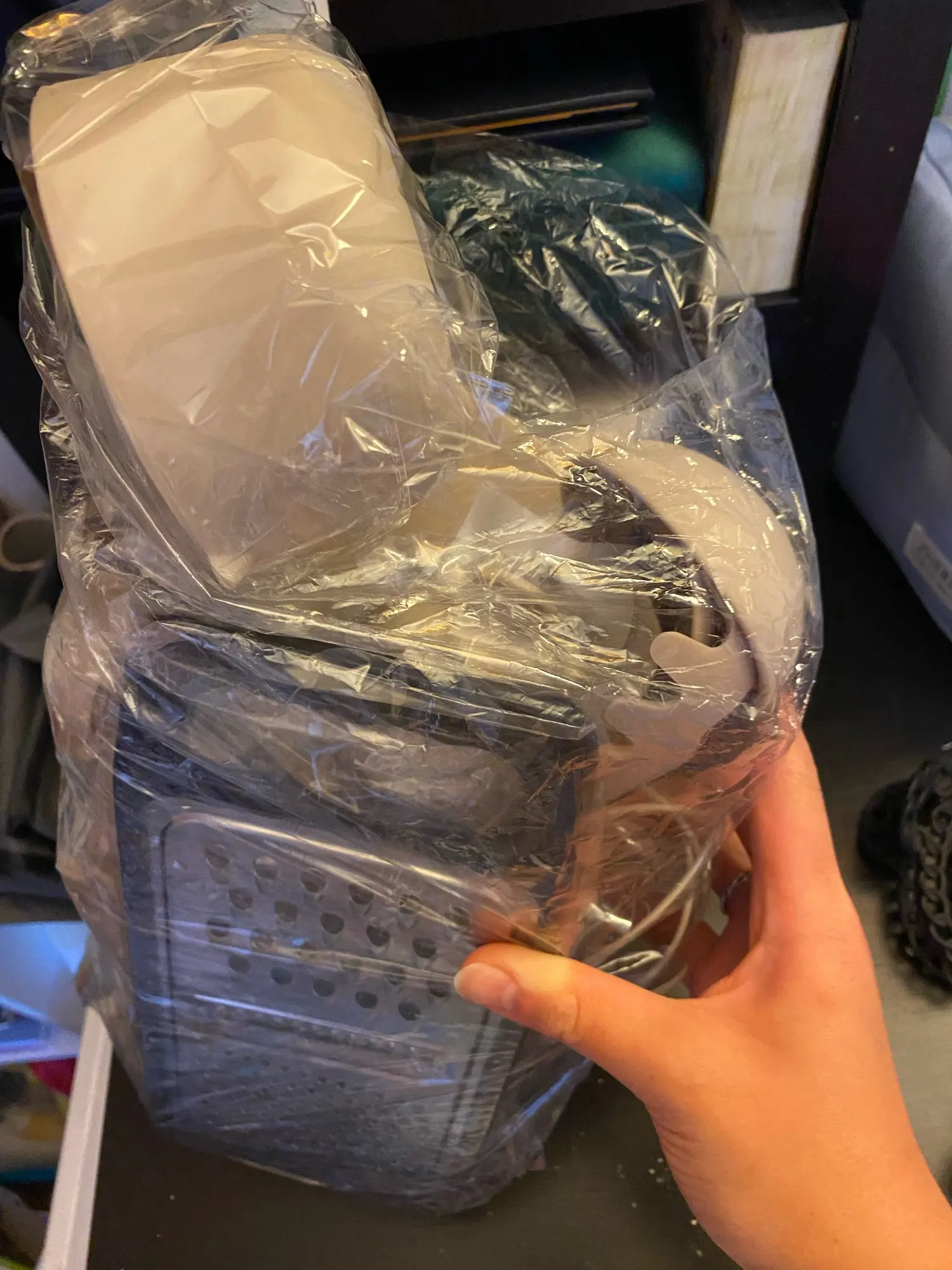 44pcs Premium Silicone Kitchen Utensil Set With Wooden Handles And Knife - Heat-Resistant, Non-Stick Friendly Cooking To photo review