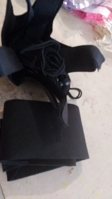 ProKick Fussball-Trainingsgürtel – Perfektes Training für kleine Profis photo review