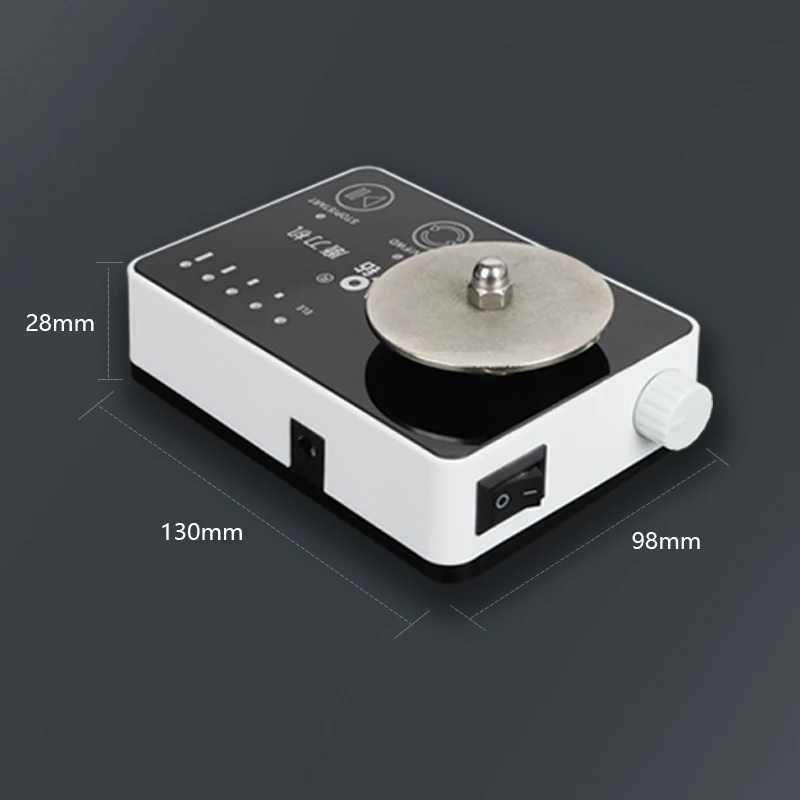 charging electric sharpening tool, household fast sharpening kitchen knives, carving knives, scissors 6