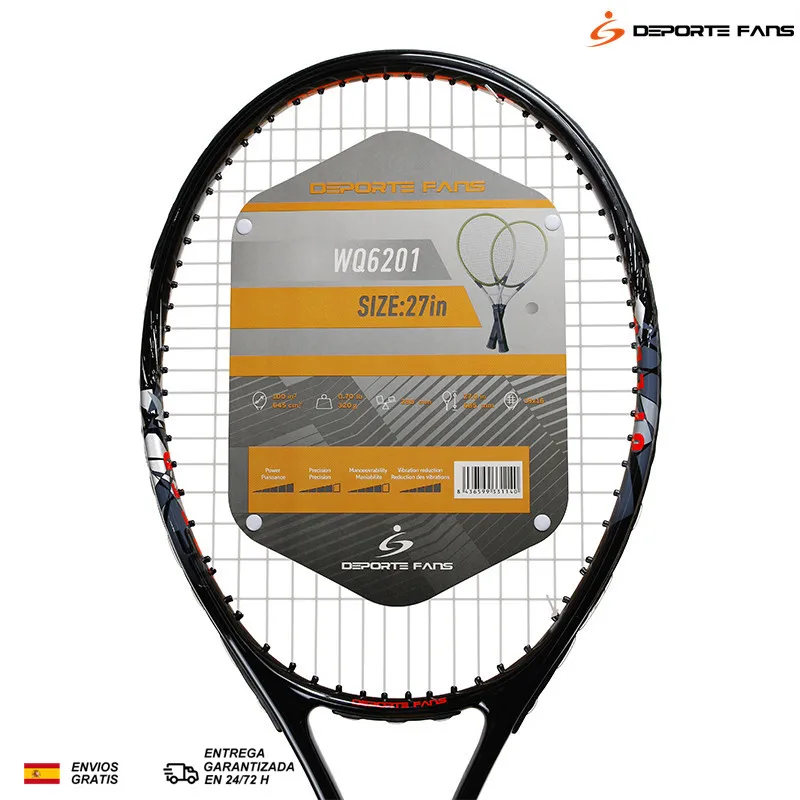 Raqueta De Tenis Para 2 Jugadores Para Adultos, Perfecta Par | Meses