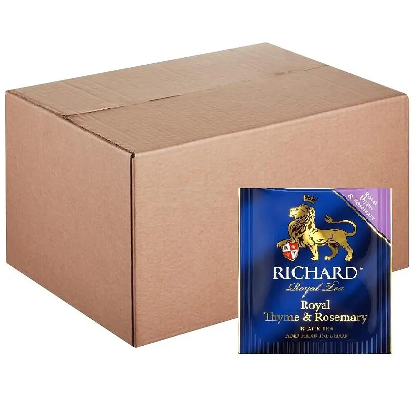 Рисунок 1 - из 3 штук Чай Richard Royal Thyme