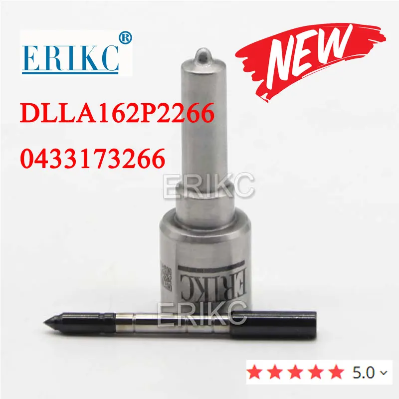 

DLLA162P2266 0433173266 Pump Parts Injector Nozzle Assy DLLA 162P2266 for GREAT WALL 1100100-ED01B 0445110442 0445110443