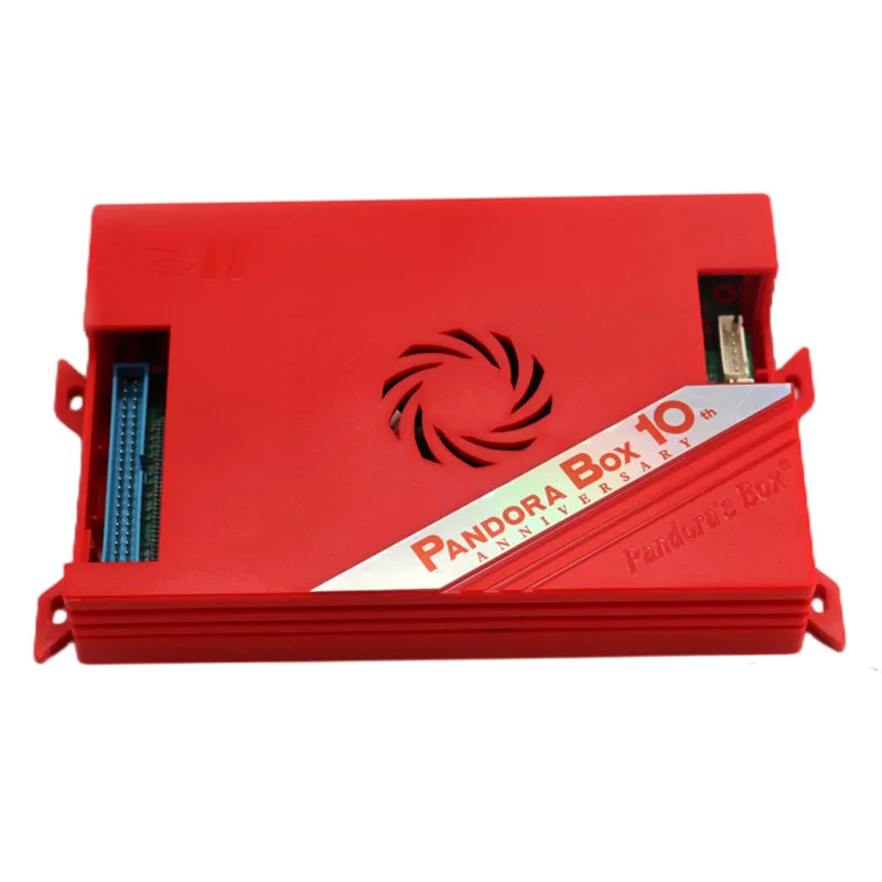 New Version Arcade Home Board Pandora Box 10TH 5142 IN 1 For