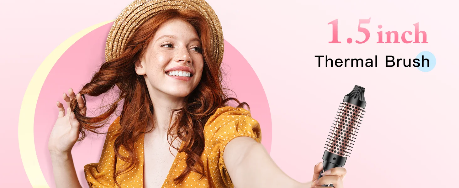 BESTOPE PRO 5 in 1 Curling Wand