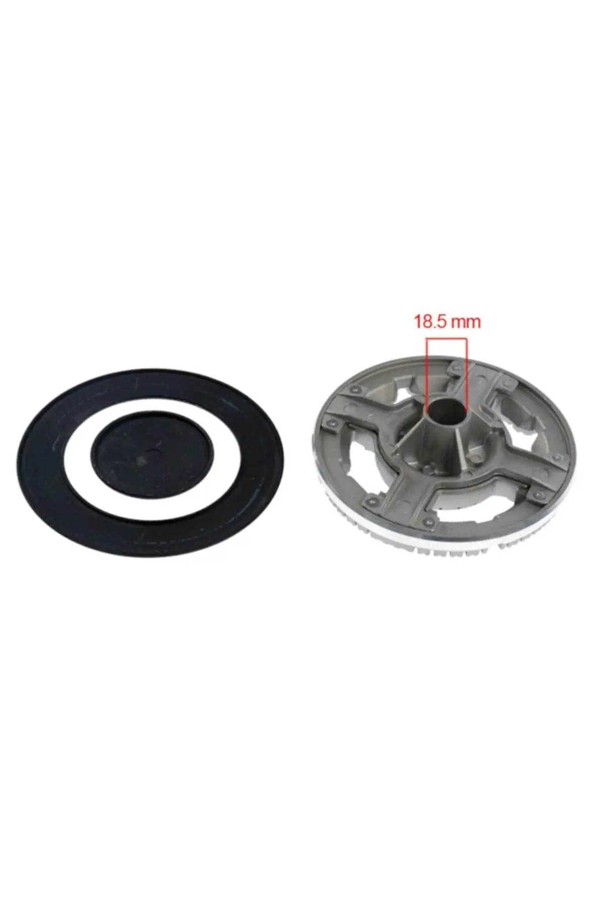 Universal Gas Burner Cooker Wok Cooker Crown Flame Shut Cover Kitchen Gas Burner Stove Handles 5 Built-in Wok Set Co