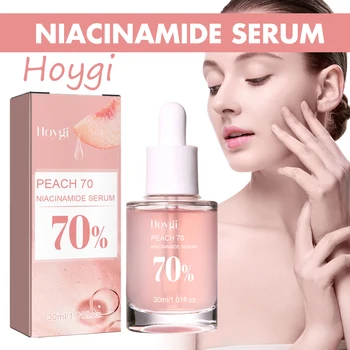 Niacinamide Glow Face Serum 1