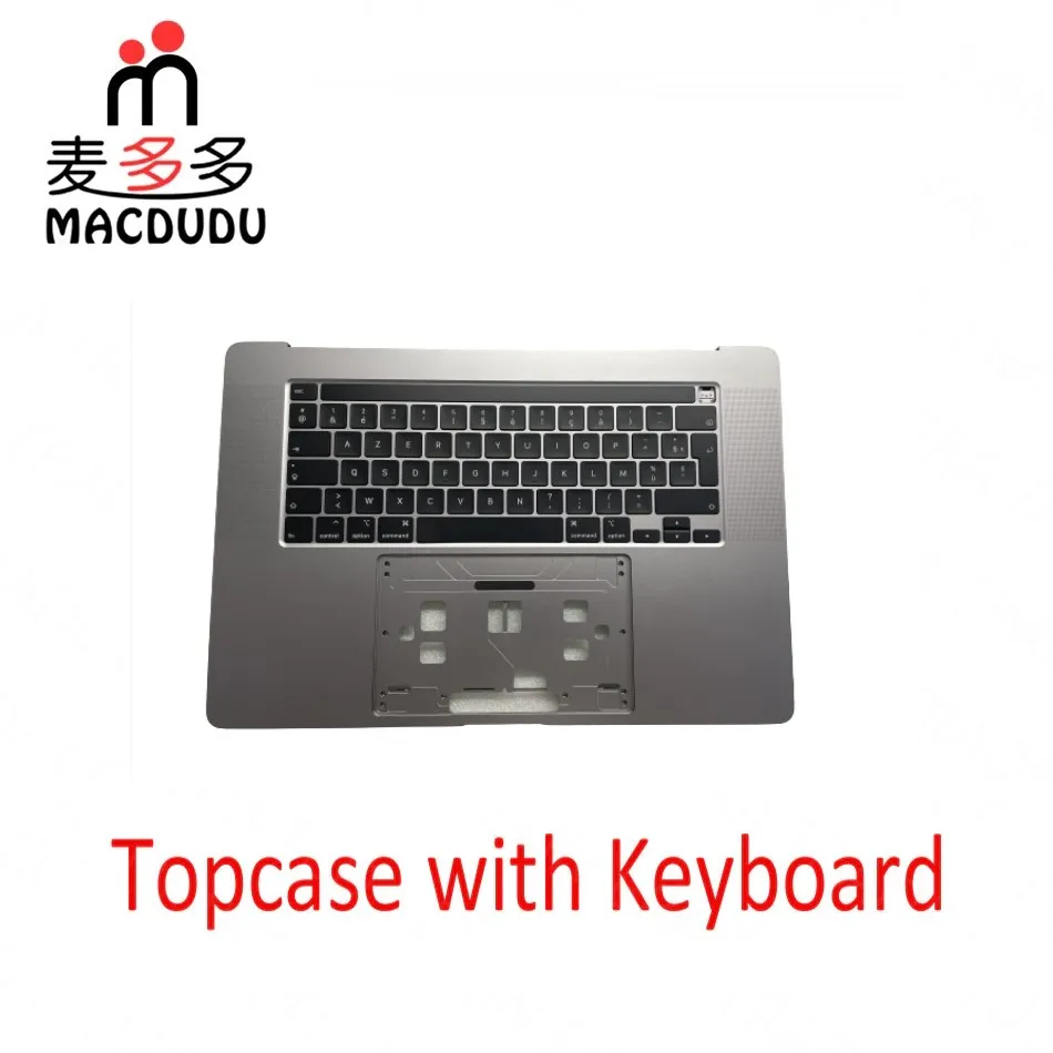 NUOLAISUN Reemplazo De Pantalla LCD Para MacBook Pro De 16