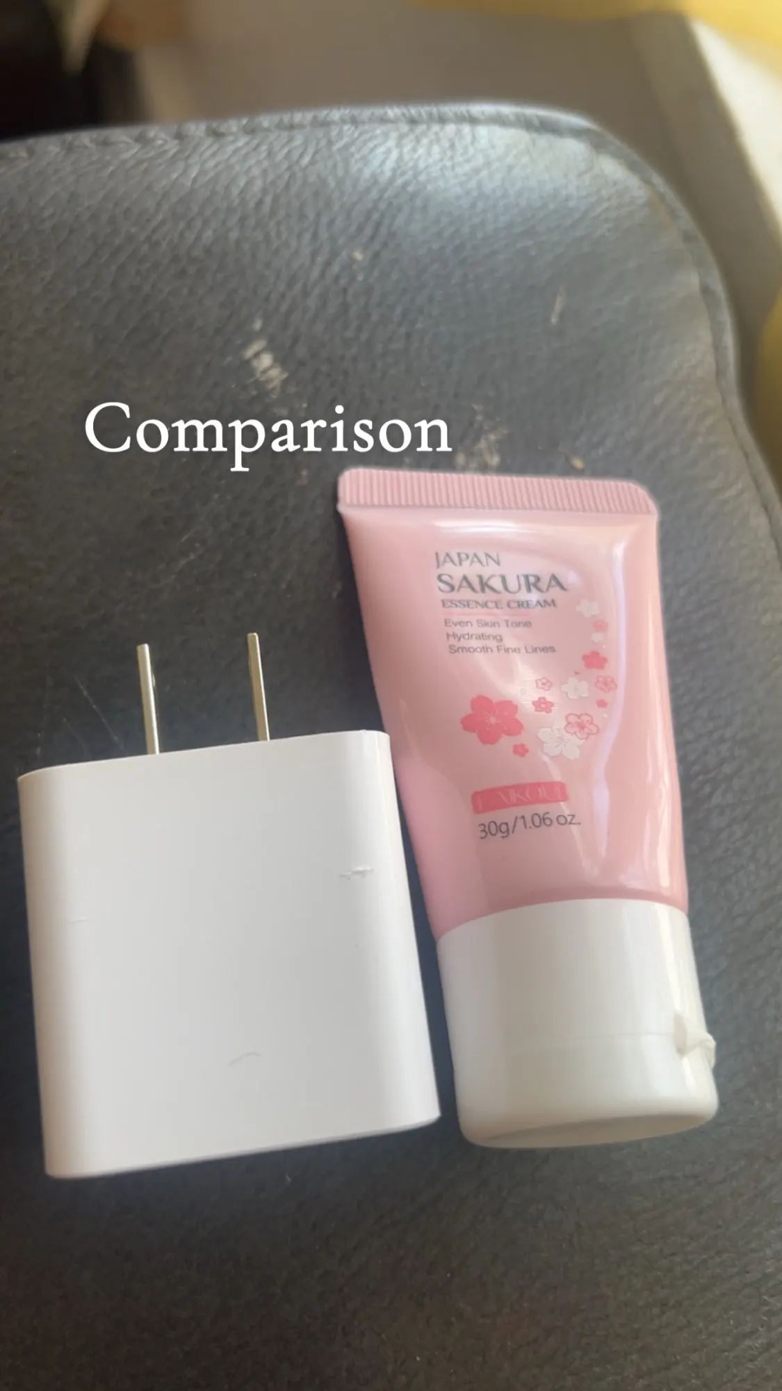 5/3pcs/Set Sakura Skin Care Sets Face Cream Serum Toner Facial