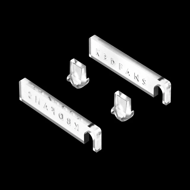 KBDfans PCB Mount Stabilisatoren Partner - AliExpress