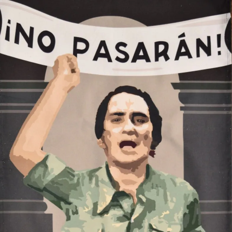 Ак 47 пасаран песня. No pasaran картинки. картина no pasaran. но пасаран политические лозунги.