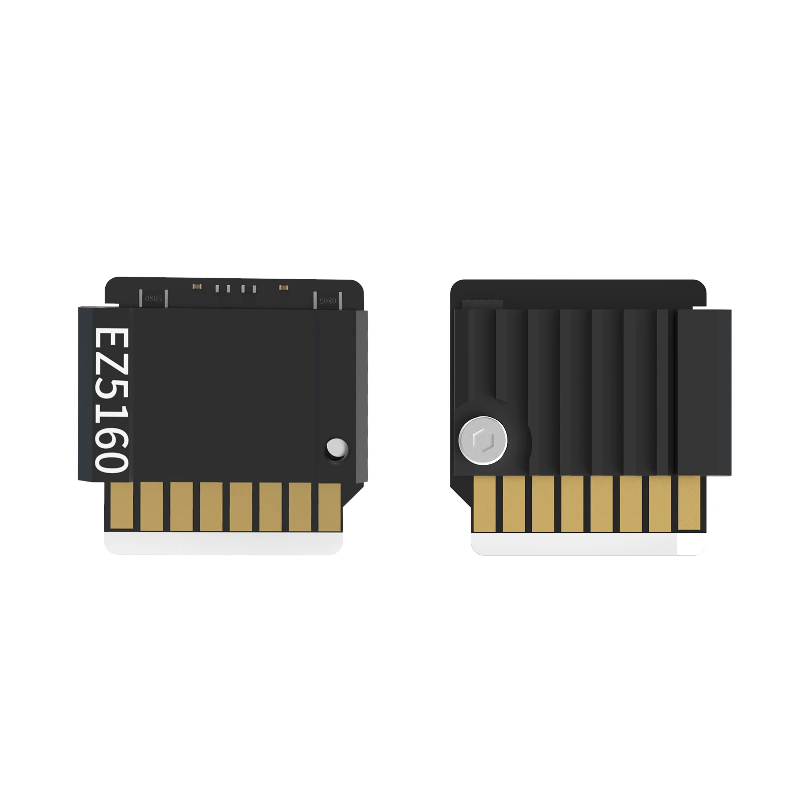 Bigtreetech-driver Silencioso Integrado e Dissipador de Calor Motores de Passo para Placa-mãe Skr3 ez Ender3 v2 48v Drive 57 Ez2209 Ez5160 Pro - Imagem 3