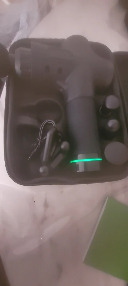 PercussX review