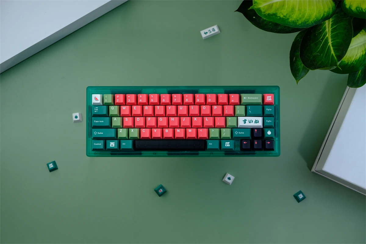 teclados e mouses