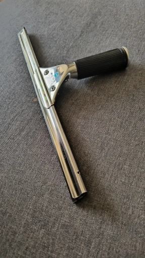 Raclette Vitre Pro Inox – MyClearMate™