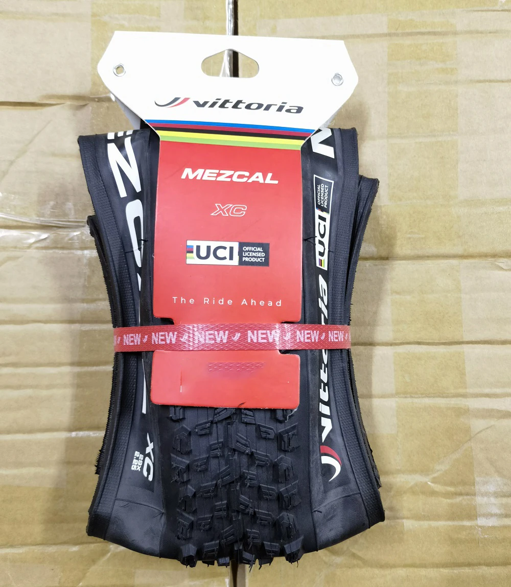 Copertone Vittoria Barzo XC 29x2.25 - Tubeless Ready, Per Mountain Bike, Edizione UCI Licensed - Foto 6