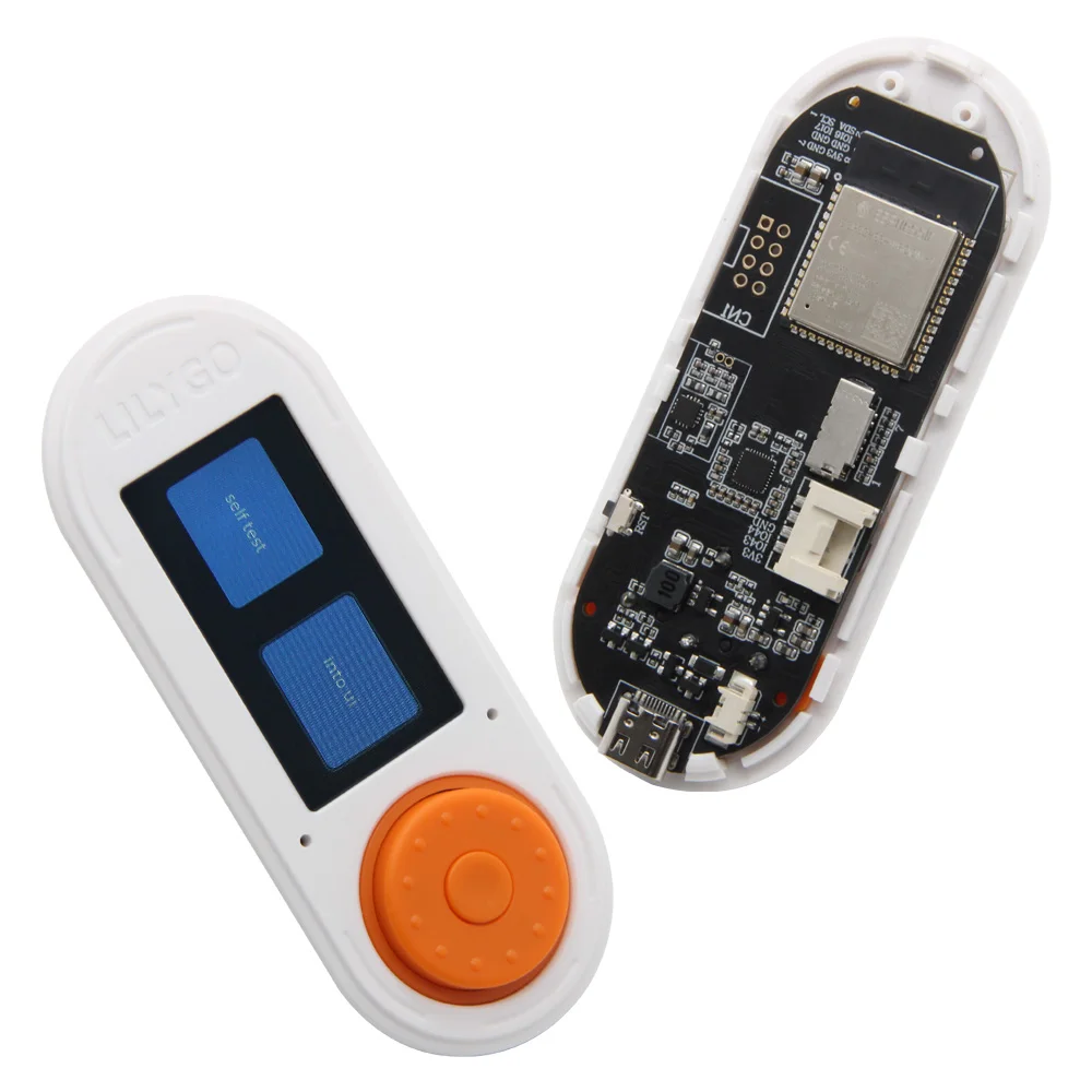 painel de controle personalizado macro botão placa de desenvolvimento embutida com polegada lcd tela flash