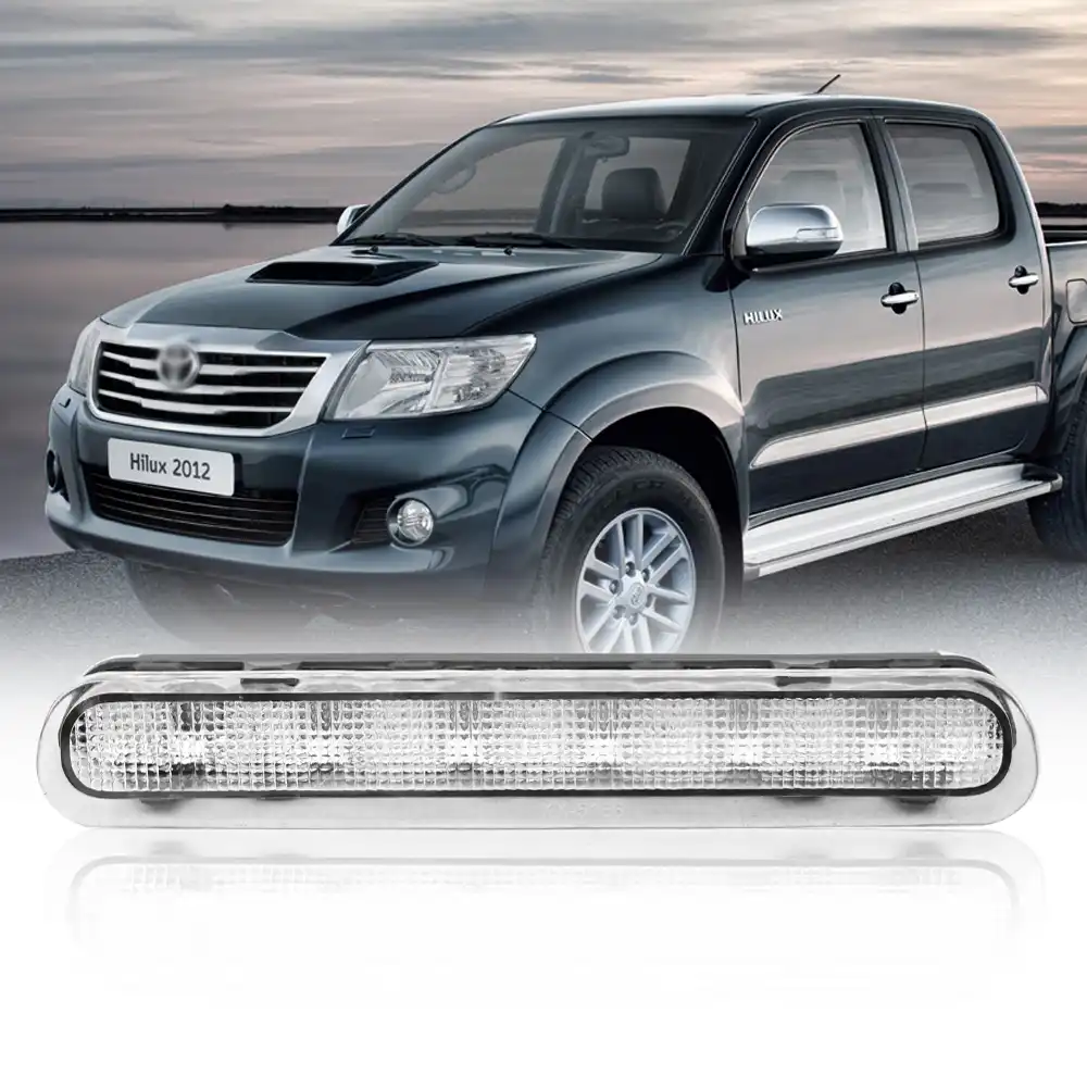 Derde remlicht TOYOTA HILUX Pick-up
