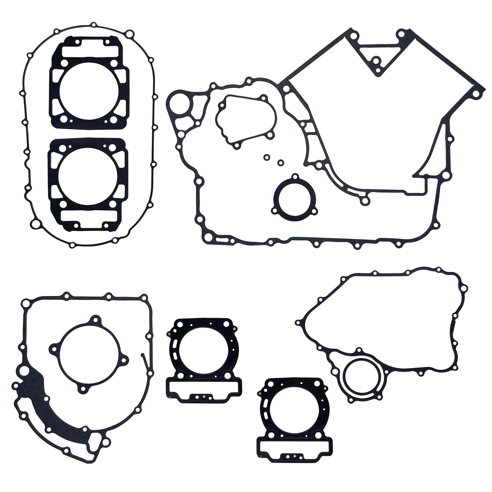 Engine Gaskets Suit COMPLETE GASKET SET for CF  800 X8 0800-0000A1 ATV UTV QUAD Go Kart Dune Buggy Part