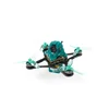 Sub250 Nanofly20 2S 2 Inch New Upgraded Analog With Elrs 2.4G / TBS Nano RX FPV Drone 3