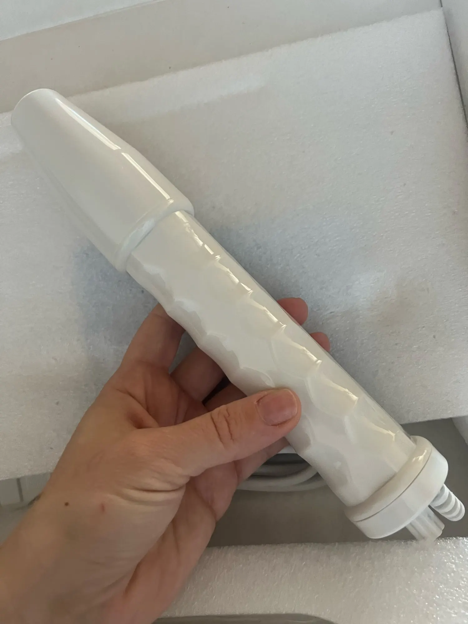 Primalderm High Frequency Therapy Camicely Shop