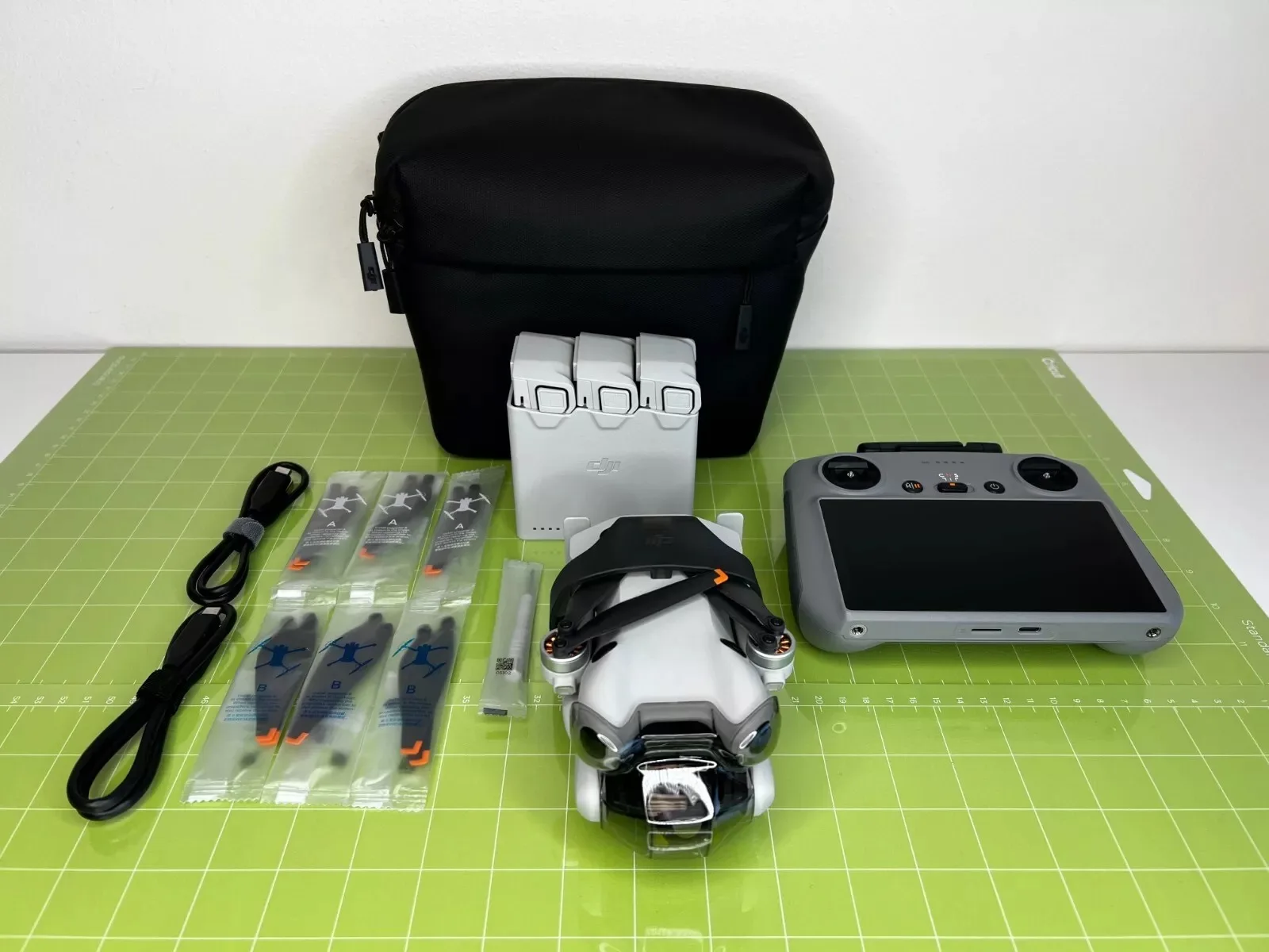 Projected sales for dji this christmas