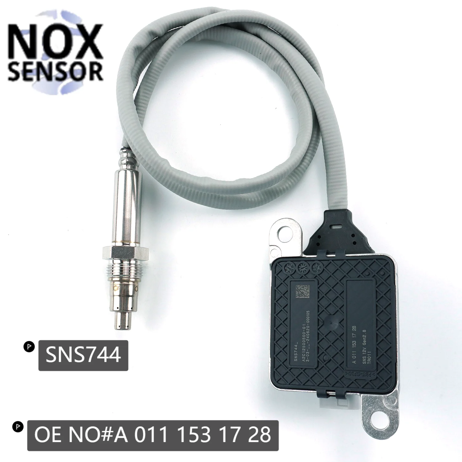 

A0111531728 Датчик Nox для Mercedes-benz