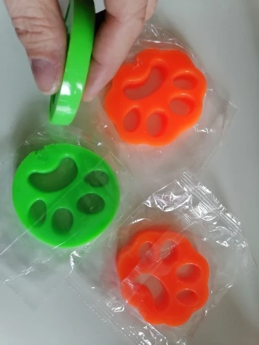 The Paw Pet Hair Remover