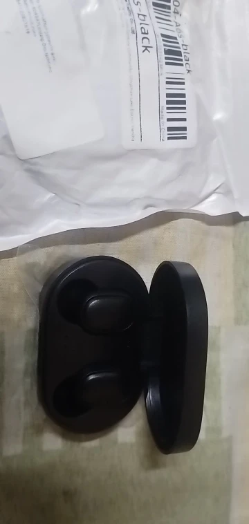 HAVIT I95 True Wireless Earbuds with Touch Control photo review
