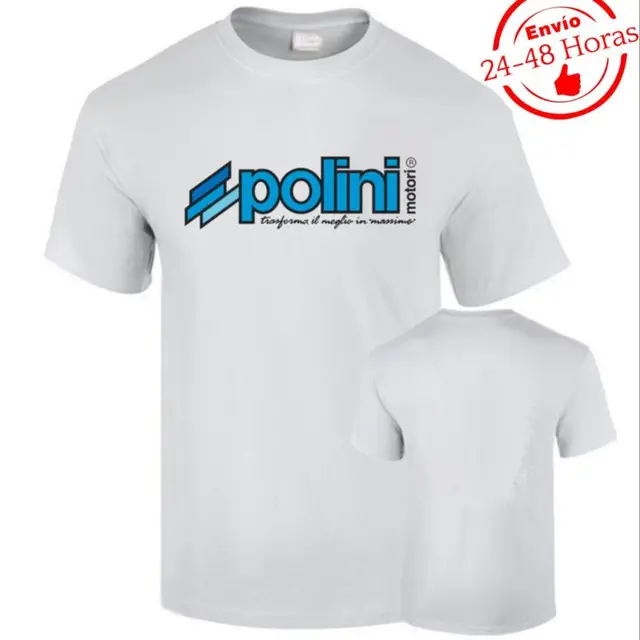 Uomo Maglietta Moto Biker T-Shirt Stampa Grafica Divertente - Foto 8