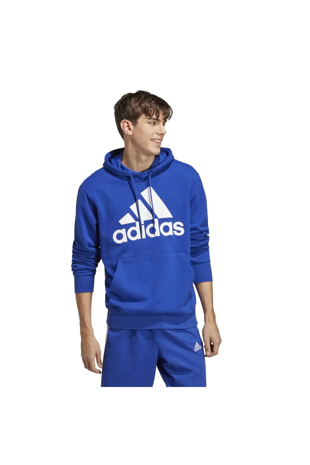Рисунок 2 - IC9366-E Мужская толстовка adidas