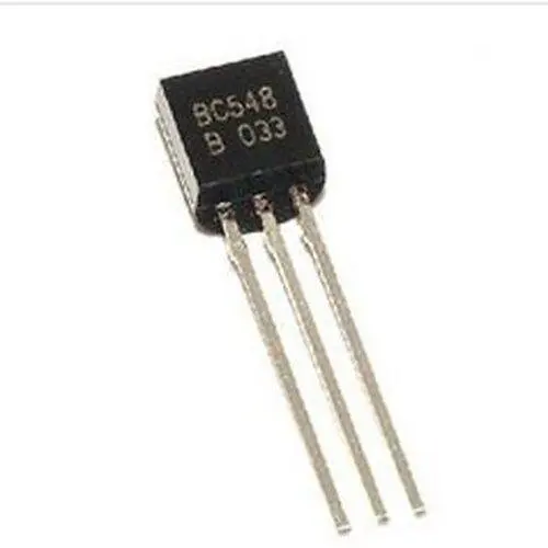 

2000PCS Samsung BC548 BC548B TO-92 Transistor NPN IC