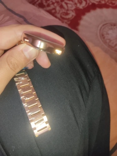 POEDAGAR Luxury Watch for Woman photo review